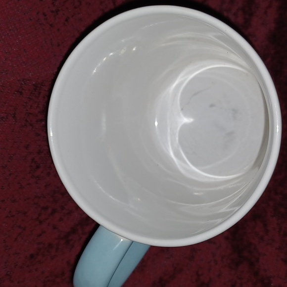 Cat mug (103123E). - Picture 3 of 4